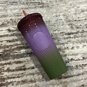 Starbucks Mexico tumbler